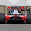 マクラーレン・ホンダ MP4/6（'91）
