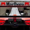マクラーレン・ホンダ MP4/6（'91）