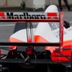 マクラーレン・ホンダ MP4/6（'91）