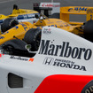 マクラーレン・ホンダ MP4/6（'91）