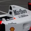 マクラーレン・ホンダ MP4/6（'91）