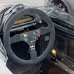 マクラーレン・ホンダ MP4/6（'91）