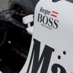 マクラーレン・ホンダ MP4/6（'91）