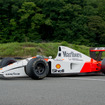 マクラーレン・ホンダ MP4/6（'91）