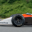 マクラーレン・ホンダ MP4/6（'91）
