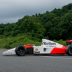 マクラーレン・ホンダ MP4/6（'91）