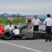 マクラーレン・ホンダ MP4/6（'91）