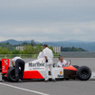 マクラーレン・ホンダ MP4/6（'91）