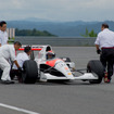 マクラーレン・ホンダ MP4/6（'91）