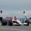 マクラーレン・ホンダ MP4/6（'91）