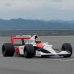 マクラーレン・ホンダ MP4/6（'91）
