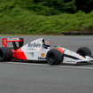 マクラーレン・ホンダ MP4/6（'91）