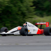 マクラーレン・ホンダ MP4/6（'91）