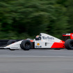 マクラーレン・ホンダ MP4/6（'91）
