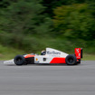 マクラーレン・ホンダ MP4/6（'91）