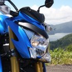 スズキ GSX-S1000