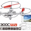 X300C FPV