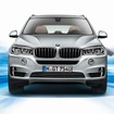 BMW X5 xDrive40e