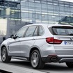 BMW X5 xDrive40e