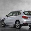 BMW X5 xDrive40e