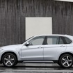 BMW X5 xDrive40e