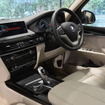 BMW X5 xDrive40e 発表会