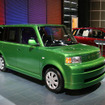 トヨタ/サイオン xA、xB の生産打ち切りへ