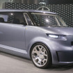 トヨタ/サイオン xA、xB の生産打ち切りへ