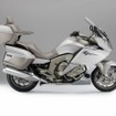 BMW K1600GTL Exclusive