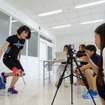 東京有明医療大学、スポーツ医科学研究を体験できる公開講座開催