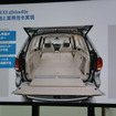 BMW X5 xDrive40e 発表会