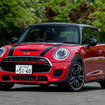 MINI ジョン・クーパー・ワークス（JCW）