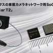 ルネサス R-Car T2