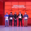 インドネシア国際モーターショー（IIMS）2015