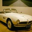 BMW革新の軌跡　その3…507 と Z8