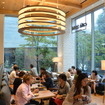 cafe 1886 at Bosch プレス向け内覧会