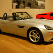 BMW革新の軌跡　その3…507 と Z8