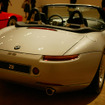 BMW革新の軌跡　その3…507 と Z8