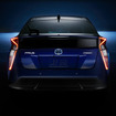 トヨタ プリウス 新型（北米モデル）