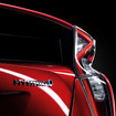 トヨタ プリウス 新型（北米モデル）
