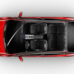 トヨタ プリウス 新型（北米モデル）
