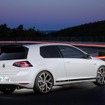 フォルクスワーゲン ゴルフ GTI クラブスポーツ