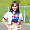 【サーキット美人2015】鈴鹿8耐 編03『WINNER Z-TECH & NCXX Groupレースクイーン』