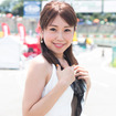 【サーキット美人2015】鈴鹿8耐 編08『Motorrad Toyota Nagasaka RacingTeam レースクイーン』