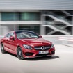 メルセデスベンツ Cクラス クーペ 新型のC250d