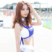 【サーキット美人2015】鈴鹿8耐 編11『2015 YAMAHA RACING LADY』