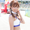 【サーキット美人2015】鈴鹿8耐 編11『2015 YAMAHA RACING LADY』