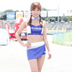 【サーキット美人2015】鈴鹿8耐 編11『2015 YAMAHA RACING LADY』