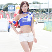 【サーキット美人2015】鈴鹿8耐 編11『2015 YAMAHA RACING LADY』