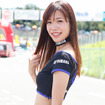 【サーキット美人2015】鈴鹿8耐 編11『2015 YAMAHA RACING LADY』